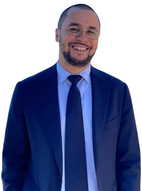 Attorney David Ourlicht